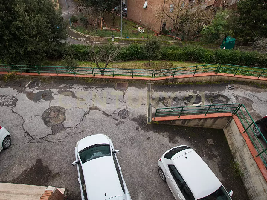 Immagine 18 di Pentalocale in vendita  in Via A. Vignali 16 a Siena