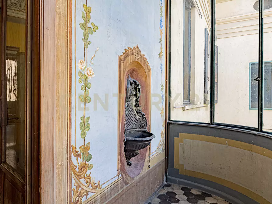 Immagine 36 di Casa indipendente in vendita  in Via Oscasali 3 a Cremona