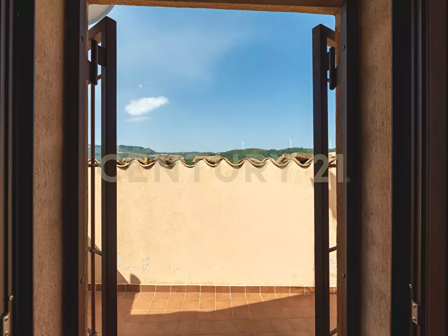 Immagine 49 di Casa indipendente in vendita  in Via Giovan Guerrino 40 a Montalbano Elicona