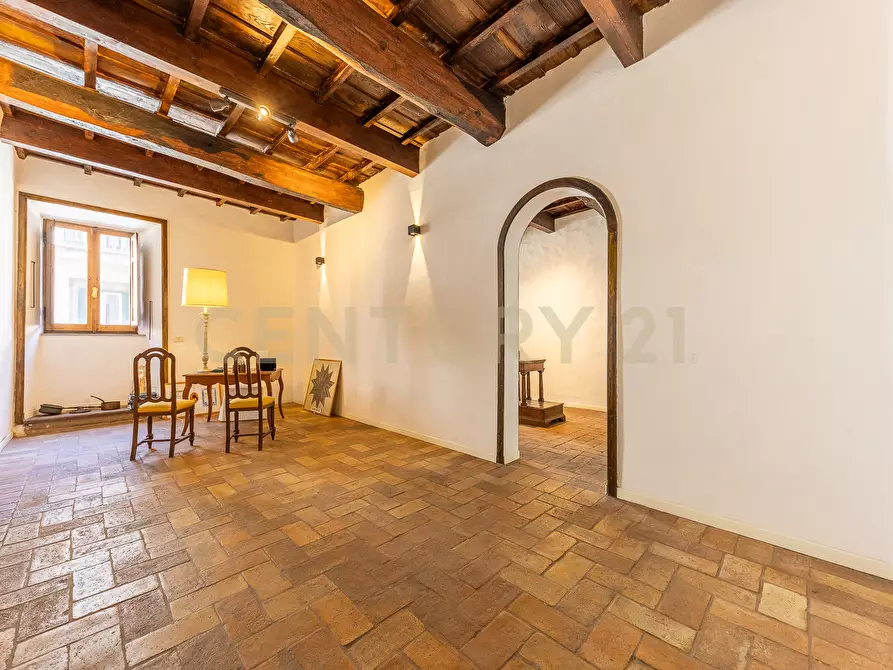 Immagine 16 di Villa in vendita  in Viale Giuseppe Mazzini 36 a Viterbo