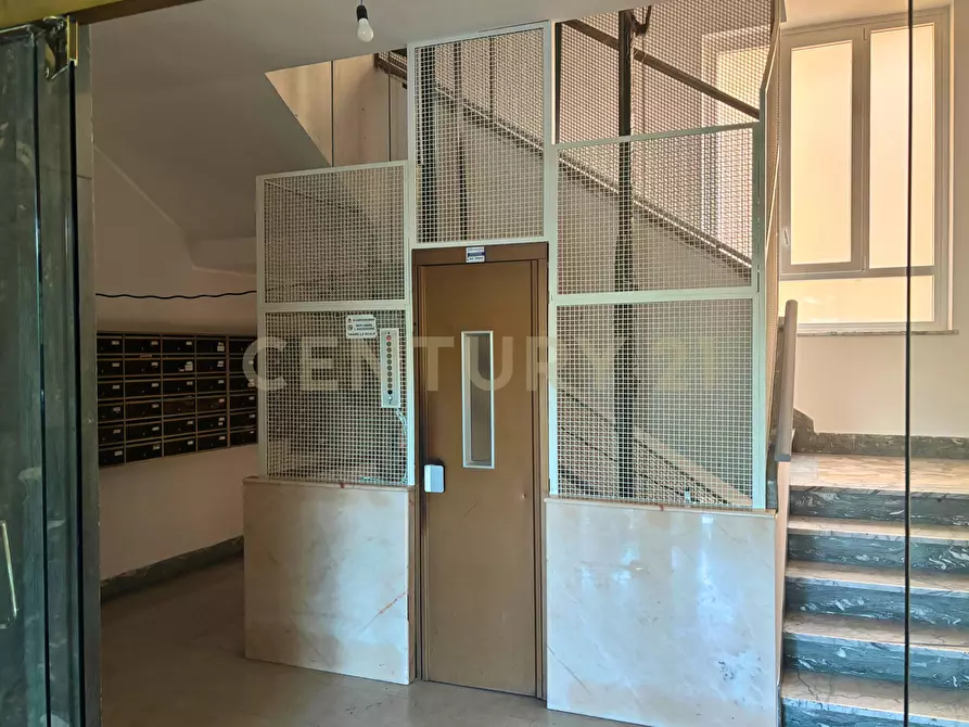 Immagine 4 di Bilocale in affitto  in Via Valsolda 129 a Roma