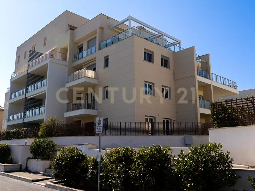 Immagine 23 di Quadrilocale in vendita  in Via Giovanni Falcone a Orbetello