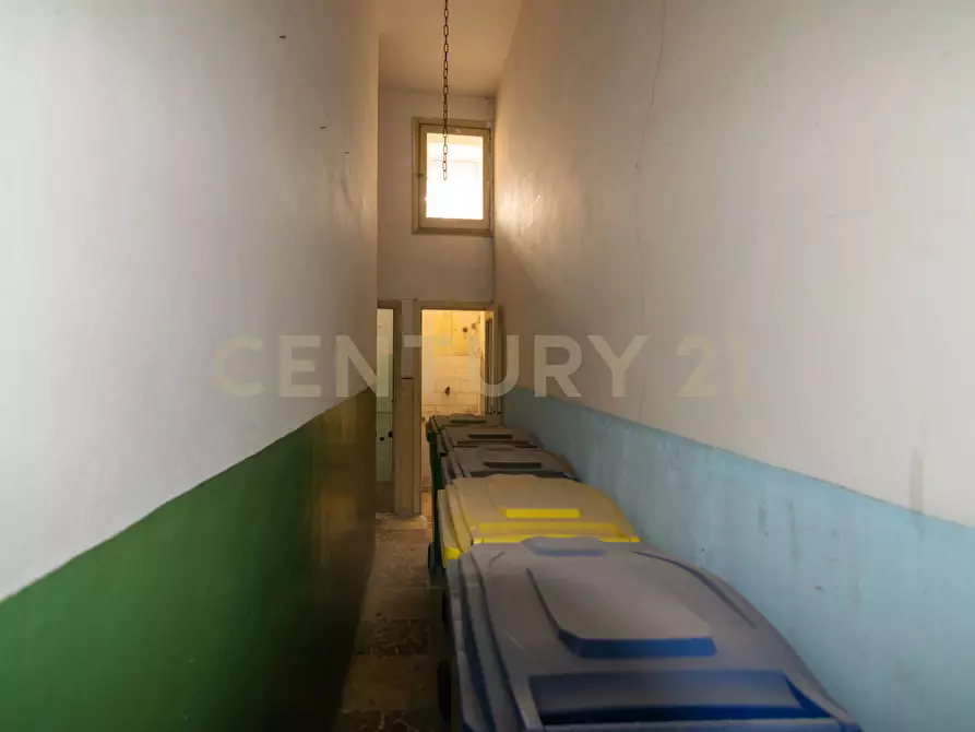 Immagine 21 di Quadrilocale in vendita  in Via Cardì 84 a Catania