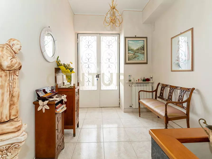 Immagine 7 di Pentalocale in vendita  in Via Goffredo Mameli 4 a Belpasso