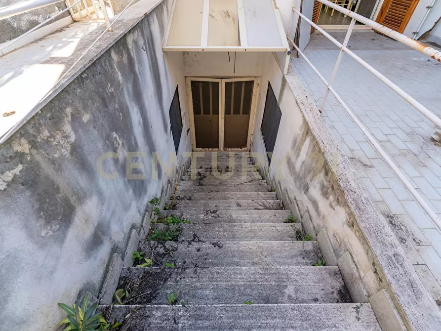 Immagine 39 di Bilocale in vendita  in Via Nazionale 74 bis a Letojanni