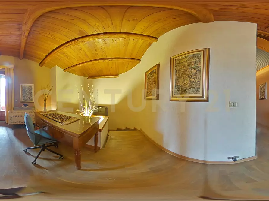 Immagine 91 di Villetta a schiera in vendita  in Via Carrubella 8 a Catania