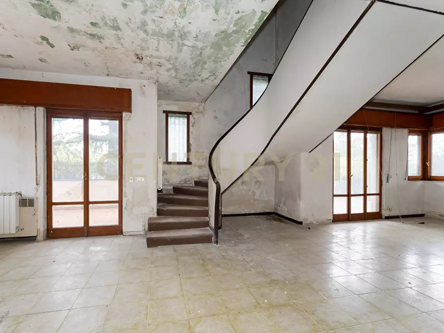 Immagine 36 di Villa in vendita  in Via Monte Cicirello 8 a Catania