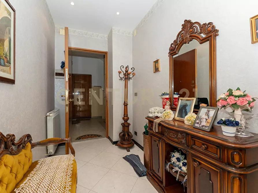 Immagine 4 di Trilocale in vendita  in Via Zuccarelli 70 a Catania