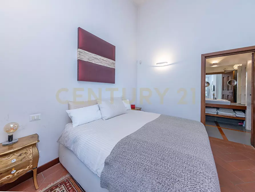 Immagine 120 di Casa indipendente in vendita  in Via di Grotte Maria 67 a Frascati