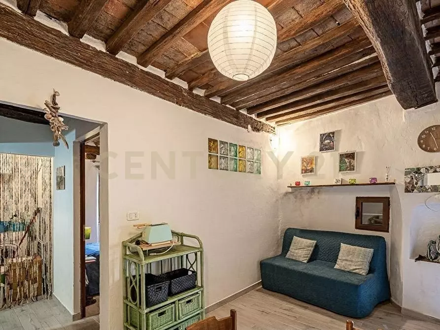 Immagine 9 di Appartamento in vendita  in Via dell'Ortino 5 a Massa Marittima