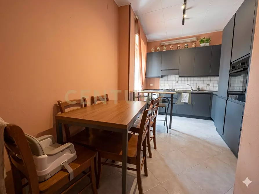 Immagine 1 di Trilocale in vendita  in Via Grotta Santa 299 a Siracusa
