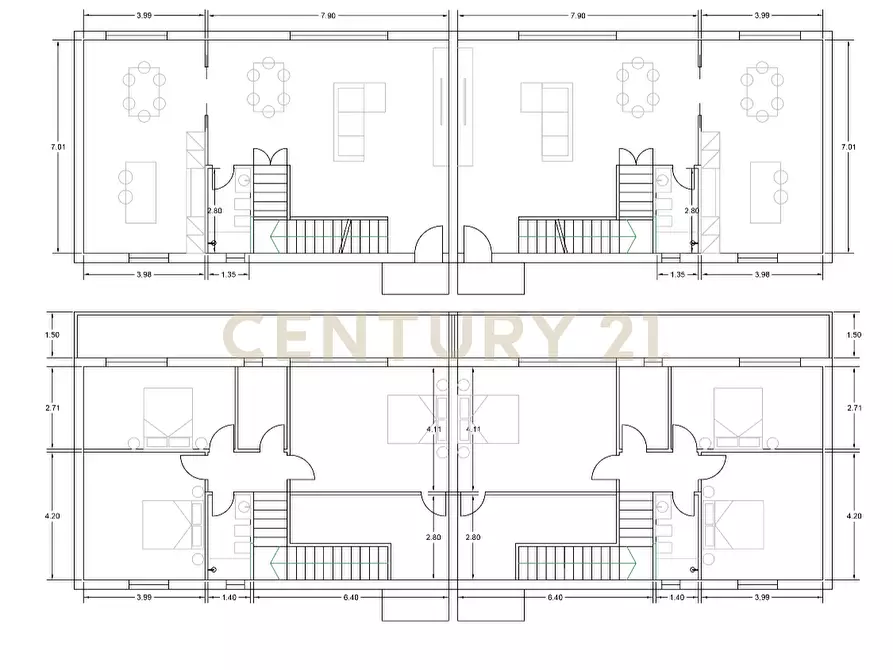 Immagine 12 di Casa bifamiliare in vendita  in Via Stazzone 52 a Aci Sant'antonio