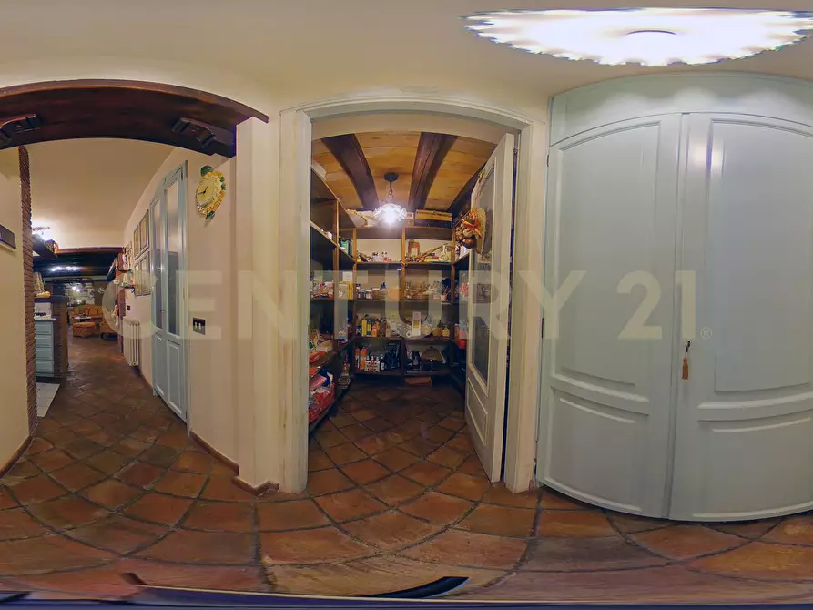 Immagine 74 di Terratetto in vendita  in Via San Gregorio 114 a Aci Castello