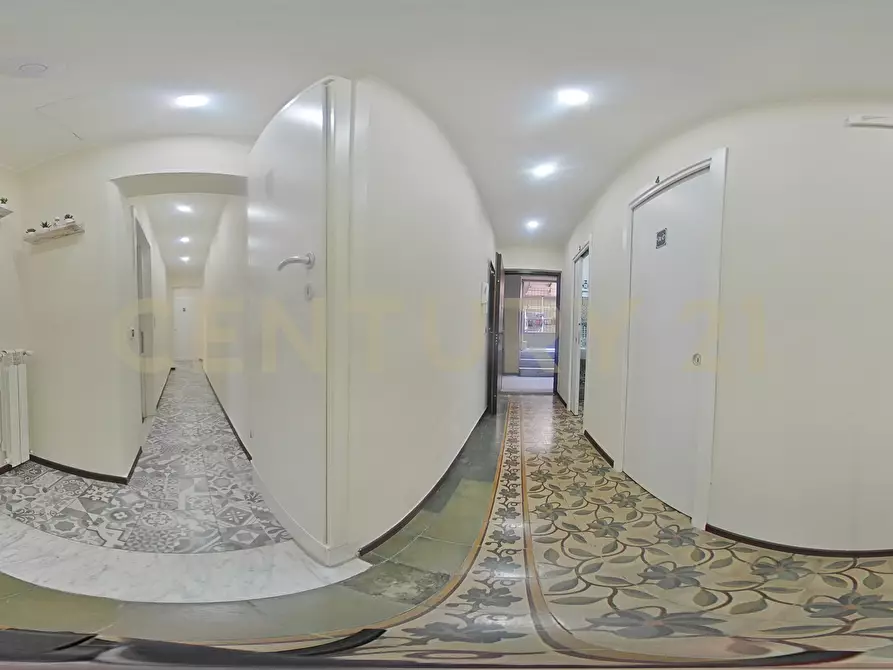 Immagine 4 di Appartamento in vendita  in Via Ferrara Abate 76 a Catania