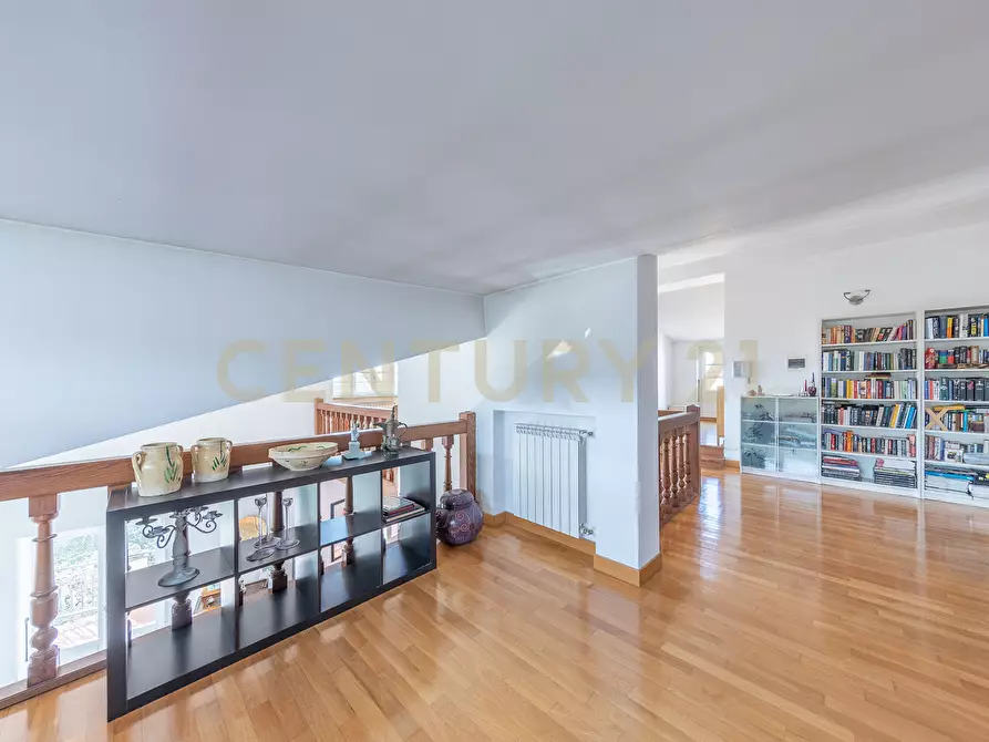 Immagine 77 di Casa indipendente in vendita  in Via di Grotte Maria 67 a Frascati