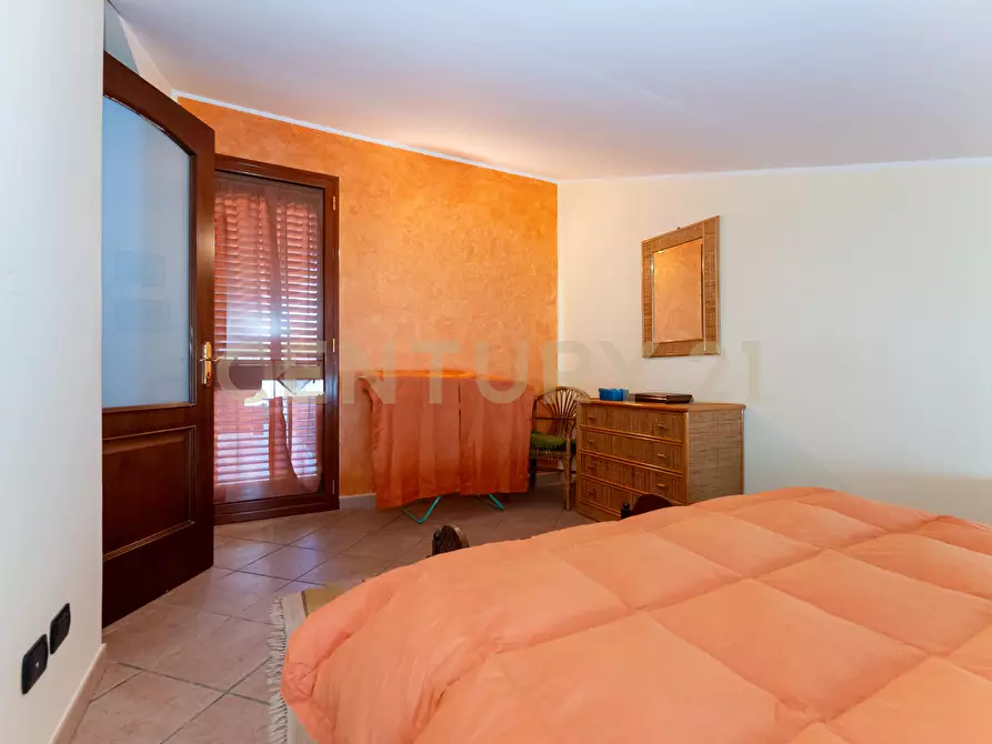 Immagine 125 di Villa in vendita  in Via Ottavia Penna 50 a Caltagirone