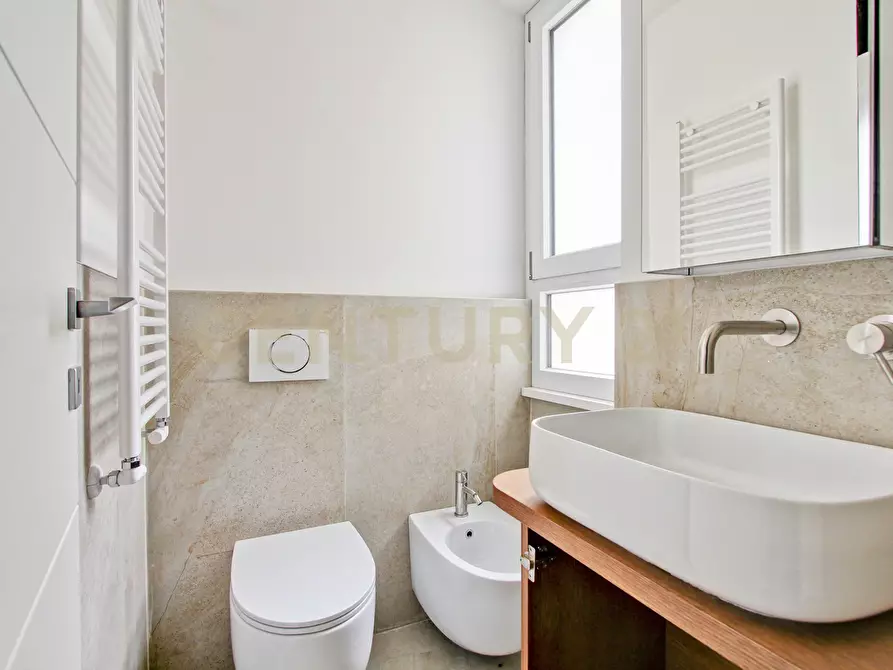 Immagine 15 di Monolocale in affitto  in Via Antonio Raimondi 38 a Roma