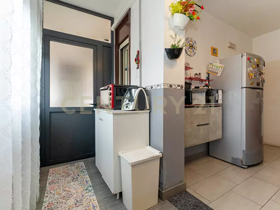 Immagine 43 di Appartamento in vendita  in Via del Falcetto 35 a Catania