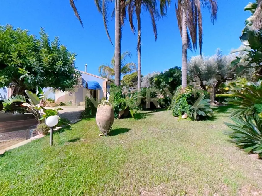 Immagine 59 di Villa in vendita  in spiaggia cava daliga 1C a Scicli