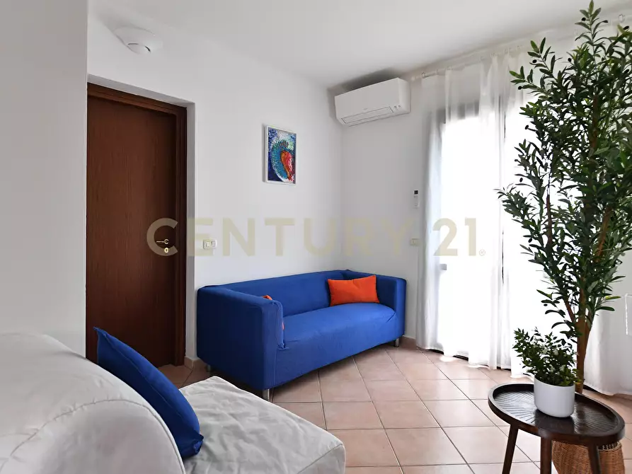 Immagine 9 di Terratetto in vendita  a Grosseto