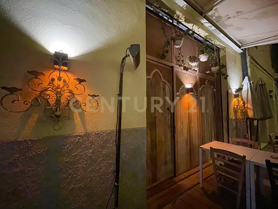 Immagine 12 di Bar / Ristorante in vendita  in Via Vincenzo Gioberti 78 a Orbetello