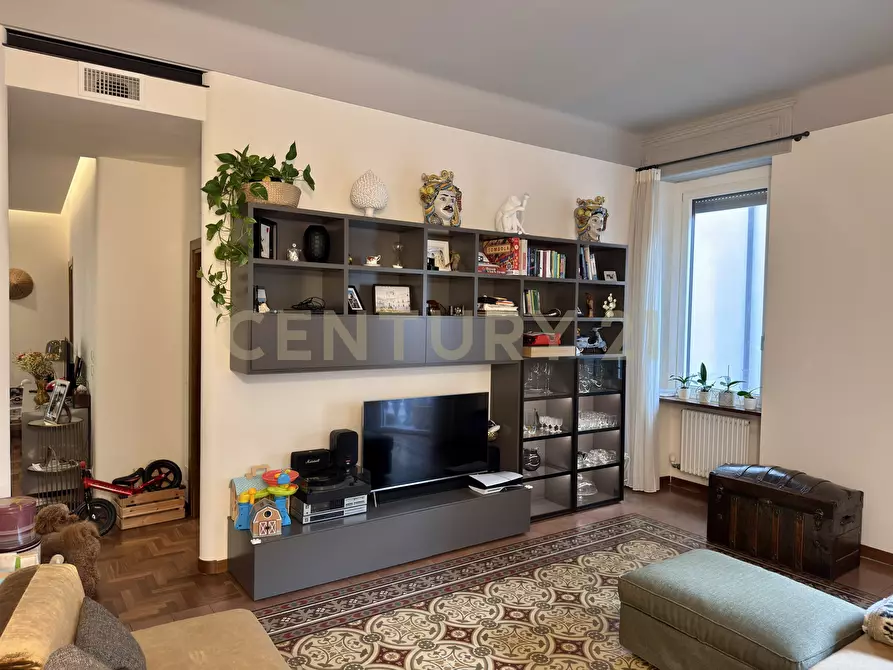 Immagine 6 di Quadrilocale in vendita  in Via Prato Santo a Verona