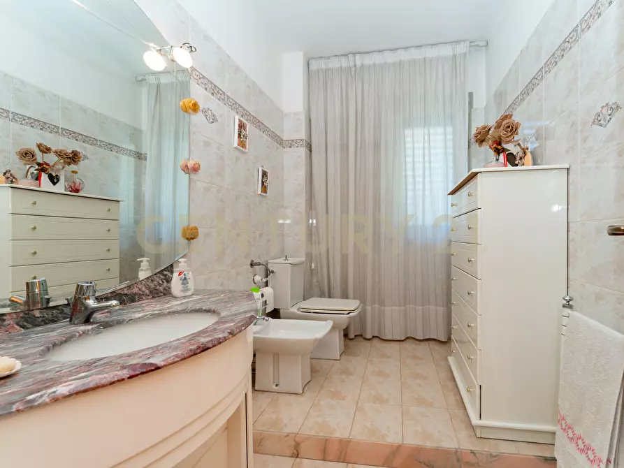 Immagine 86 di Casa indipendente in vendita  in Via Vampolieri 34m a Aci Catena