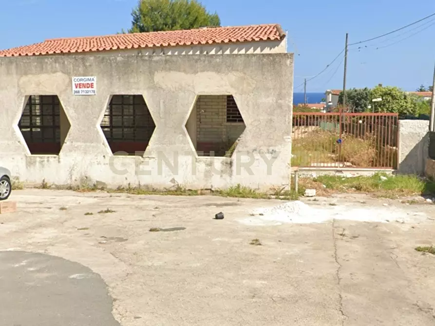 Immagine 21 di Locale commerciale in vendita  in Viale dei Lidi 433/E a Siracusa