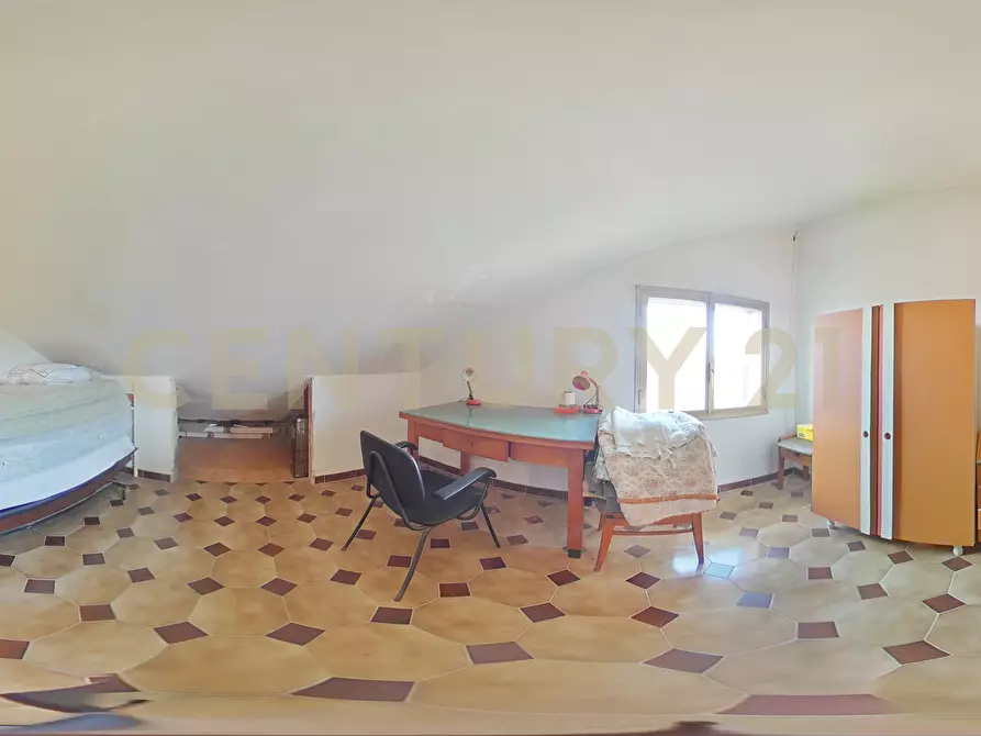 Immagine 73 di Casa bifamiliare in vendita  in Via Benedetto Croce 6 a Pedara