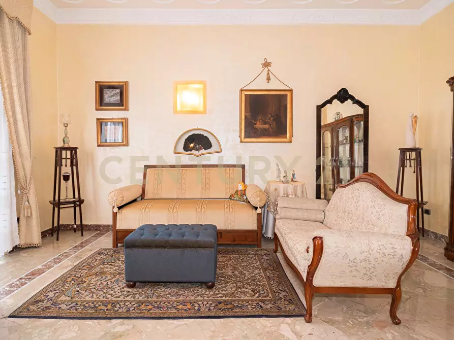 Immagine 30 di Casa semindipendente in vendita  in Via Giuseppe Mazzini 88 a Piazza Armerina