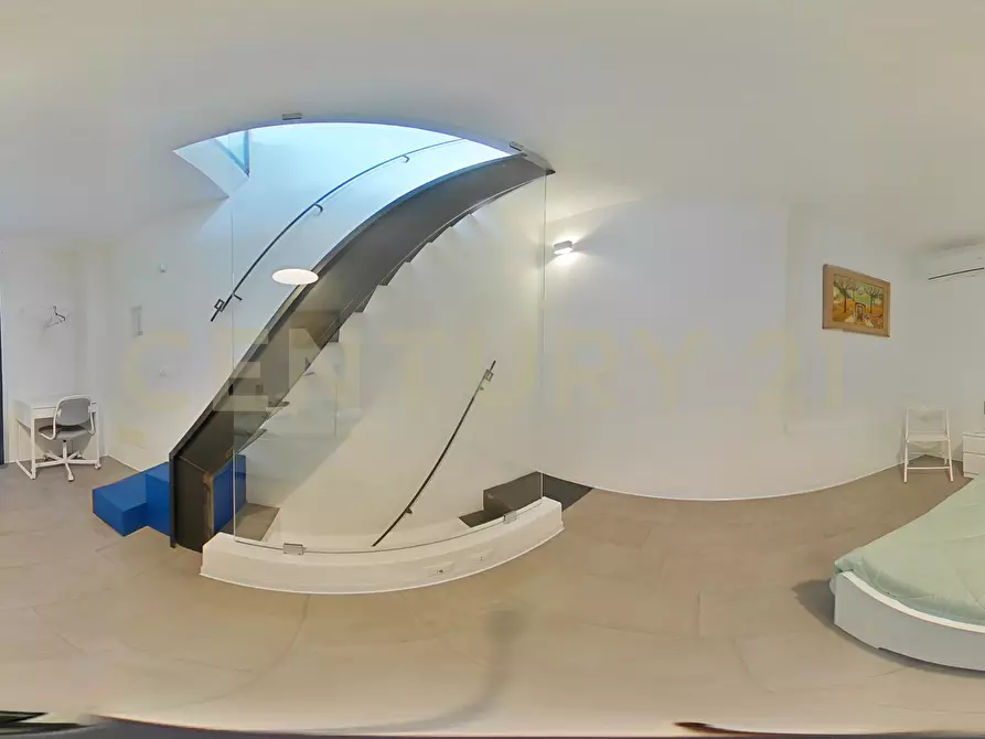 Immagine 139 di Casa bifamiliare in vendita  in Via della Palma a Catania