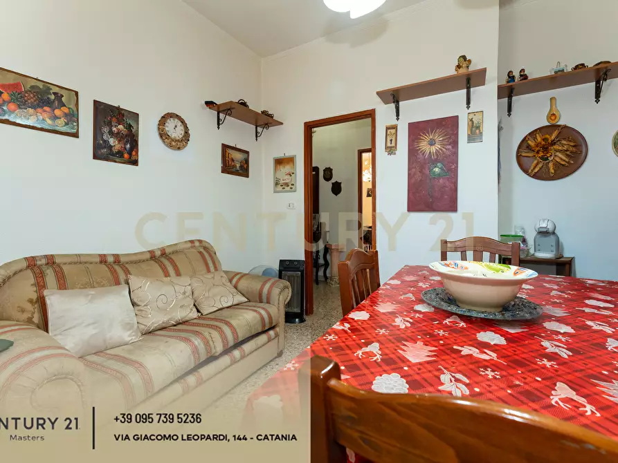 Immagine 36 di Trilocale in vendita  in Villaggio Zia Lisa II 108 a Catania