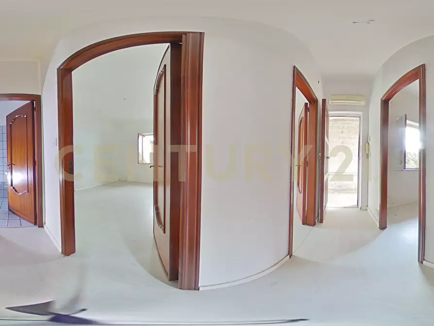 Immagine 74 di Appartamento in vendita  in Via Villa Flaminia 16 a Catania