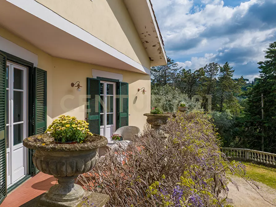 Immagine 23 di Casa indipendente in vendita  in Via di Grotte Maria 67 a Frascati