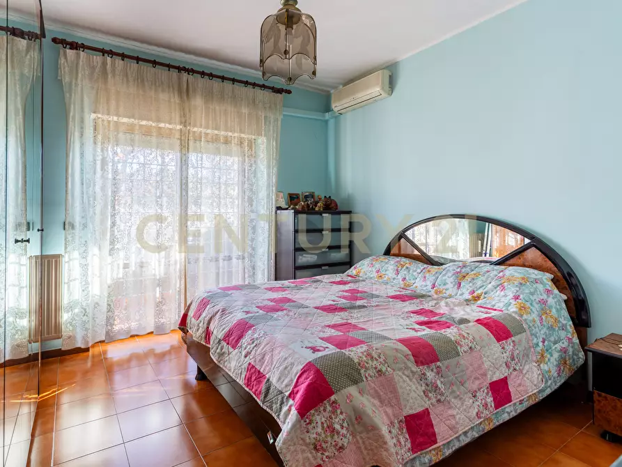 Immagine 9 di Trilocale in vendita  in Via Belforte del Chienti 25 a Roma