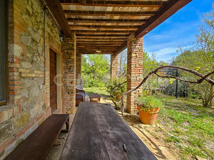 Immagine 33 di Rustico / casale in vendita  in Via di Bagnolo 1 a Civitella Paganico