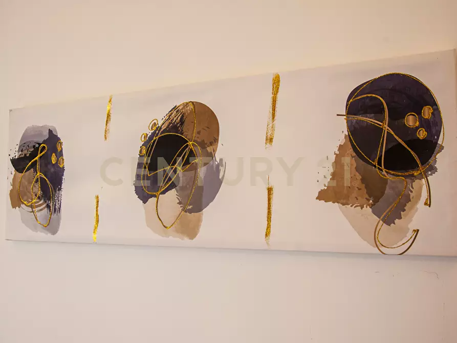 Immagine 64 di Bilocale in affitto  in Via Montecristo 10 a Roma