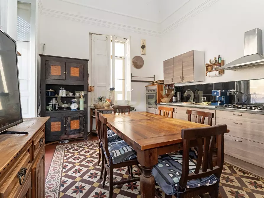 Immagine 29 di Appartamento in vendita  in Via Antonio Santangelo Fulci 83 a Catania