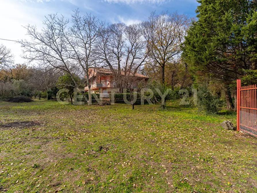 Immagine 7 di Villa in vendita  in CONTRADA ALBORETTO a Linguaglossa