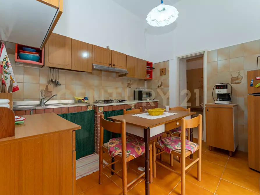 Immagine 22 di Casa indipendente in vendita  in Via Monte Grappa 8 a Zafferana Etnea