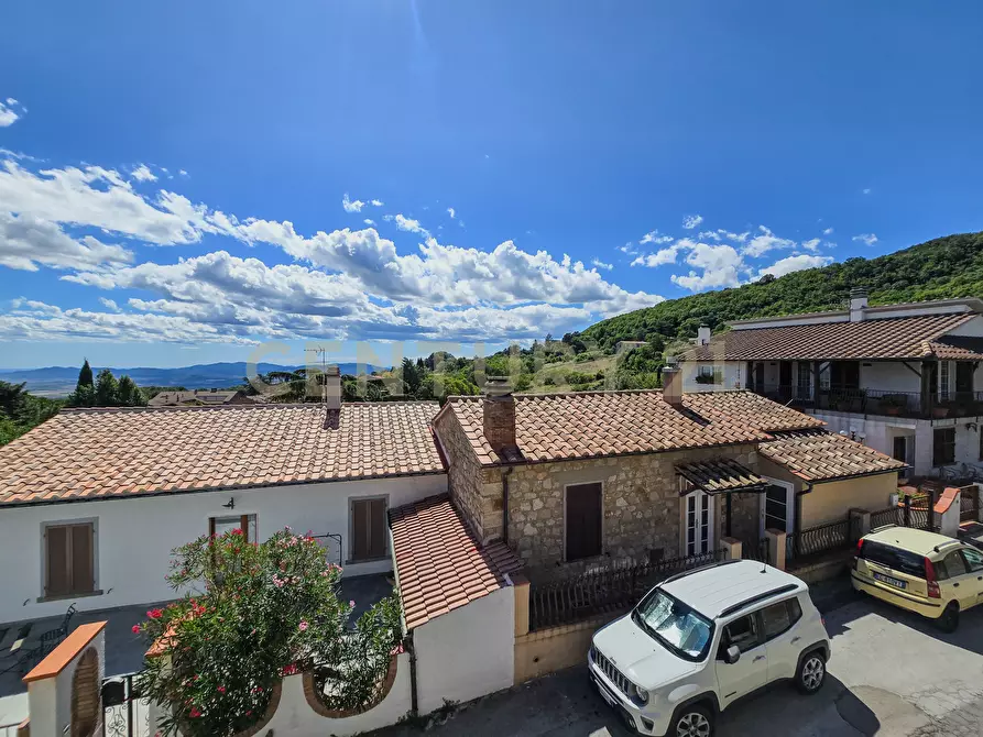 Immagine 34 di Casa indipendente in vendita  in Via dell'Orfanotrofio 20 a Roccastrada