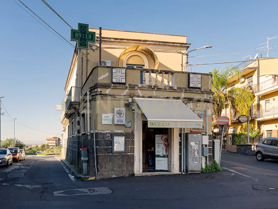 Immagine 57 di Ufficio in vendita  in Stradale Cravone 3 a Catania