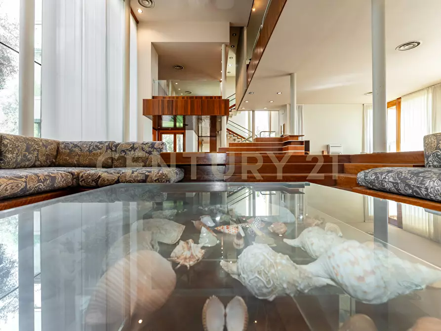 Immagine 27 di Villa in vendita  in Via dei Maceratoi 4 a Acireale