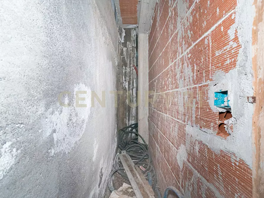 Immagine 22 di Palazzo in vendita  in Via dell'Aria snc a Pedara