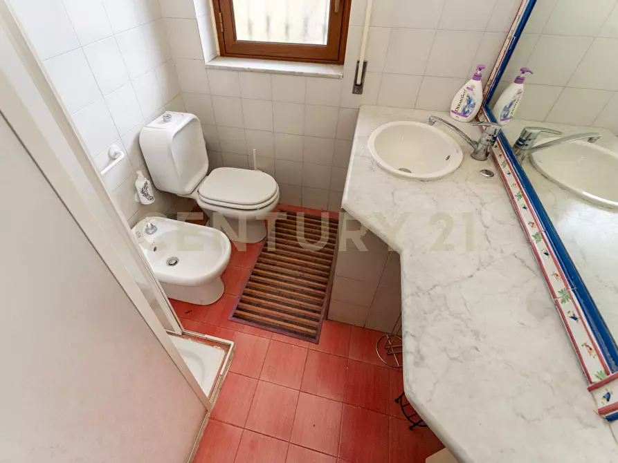 Immagine 49 di Villa in vendita  in via de pretis 4 a Mascalucia