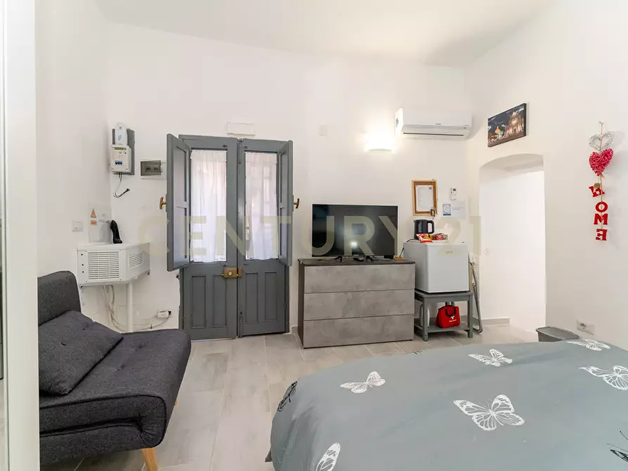 Immagine 10 di Casa indipendente in vendita  in vicolo croce 6 a Catania