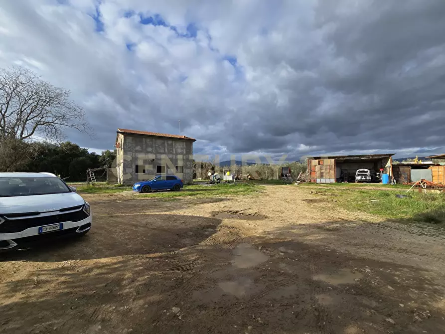 Immagine 4 di Rustico / casale in vendita  in Via di Lattaia a Roccastrada