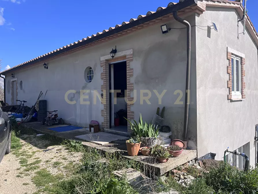 Immagine 4 di Rustico / casale in vendita  in poggio murella a Manciano
