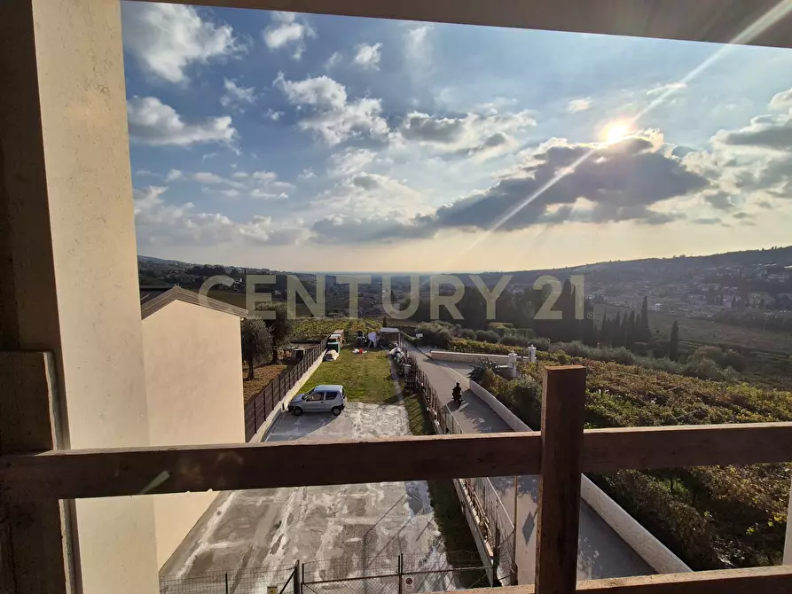 Immagine 36 di Terratetto in vendita  in Via Vigolo 1 a Negrar di Valpolicella