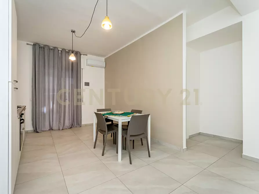 Immagine 9 di Bilocale in affitto  in Via Balatelle 18 a San Giovanni La Punta